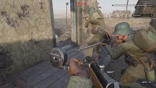 Beyond The Wire Zonnebeke gameplay [upl. by Eniamreg790]