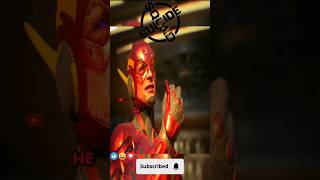 Evil Flash Rips Out Lex Luthor Heart 😱  Flash Kills Lex Luthor  Flash Vs Suicide Squad theflash [upl. by Ayat]