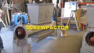 Screwpactor Demo [upl. by Adnaluoy659]