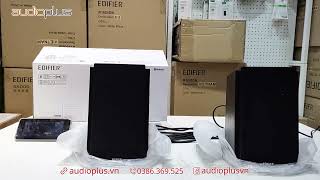 Unbox và test loa EDIFIER R1855DB gửi khách Bình Dương EdifierR1855DB [upl. by Caraviello25]