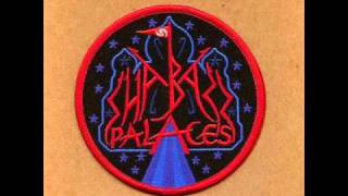 Shabazz Palaces  Chuch [upl. by Anahsit912]