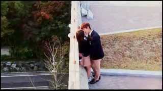 Kim Tan amp Cha Eun Sang Love Alone The Heirs [upl. by Almeria902]