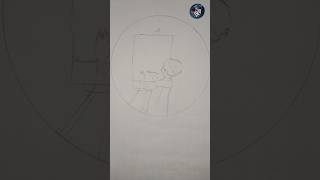 My Logo Drawing challange mylogodrawing manjodhartlogo [upl. by Tallia]