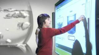 Presentación de Sistemas SMART Board para Educación resumen [upl. by Toor]