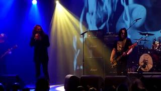 Candlemass  Crystal Ball Live  Roadburn April 16th 2011 [upl. by Mount]