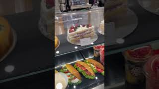 Depachika food hall  Nakheel Mall  Dubai [upl. by Assitruc]