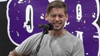 MKTO performs American Dream LIVE at AirTime Trampoline and Game Park [upl. by Netsoj]