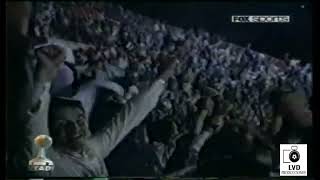 OLIMPIA campeón de la Copa LIBERTADORES 1990 [upl. by Eilama]