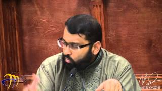 Seerah pt 84  Miracles of the Prophet Muhammad  by Dr Sh Yasir Qadhi  May 28 2014 [upl. by Scotty]