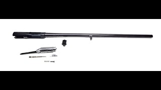 Benelli 121 canna amp ricambi € 190 [upl. by Jeddy438]