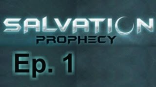 Salvation Prophecy Ep 1 [upl. by Durand]