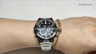 Casio Edifice ECB40DB1A [upl. by Zechariah]