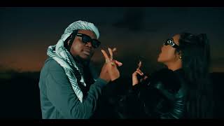 Tony mix ft blondy Ferdinand kitem ale official video [upl. by Ecnerrat]