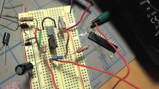 Need help with MC34063 amp external boost smps circuit [upl. by Bohlin]