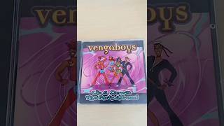 Vengaboys  Up amp Down The Party Album CD dance music [upl. by Nosremaj312]