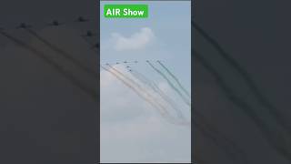 LIVE  AIR SHOW Final Rehearsal  Marina Beach  Indian Air Force Show  Chennaiairforce [upl. by Armalla]