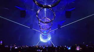 Qlimax 2023  Stage Reveal [upl. by Hsakaa]