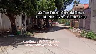 🌹FUN MALL OPPOSITE ROAD VIP BASH AREA OLD HOUSE FOR SALE 😍110Cr [upl. by Caasi]