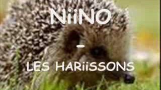 nino  les harissons [upl. by Ayiotal354]