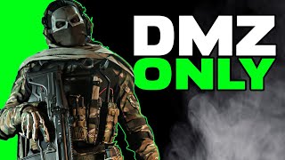 🔴 LIVE • DMZ All Day • MW2 DMZ Gameplay [upl. by Acissj]