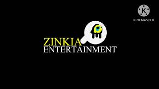 zinkia entertainment logo remake [upl. by Nahtaneoj744]