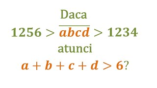 Exercitii rezolvate  Scrierea si citirea numerelor naturale Matematica clasa 5 [upl. by Ettena813]