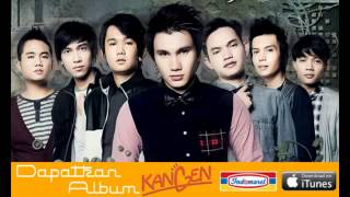 Kangen Band Tiba Waktunya [upl. by Ginnifer]