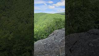 Rocks above the Tree tops [upl. by Ennovy764]