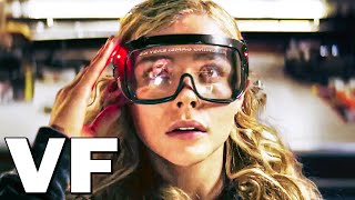 THE PERIPHERAL Bande Annonce VF 2022 Nouvelle [upl. by Mafalda]