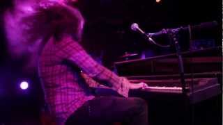 J Roddy Walston amp The Business Brave Mans Death [upl. by Hillyer]