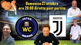 IL POST PARTITA CONTRO QUELLI LÌ by Cromosoma bianconero [upl. by Ardeid]