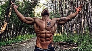 Lazar Angelov Unstoppable  Aesthetic amp Fitness Motivation 2016 [upl. by Odraboel]