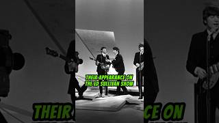 Beatlemania Storms America Inside the Beatles 1964 Invasion history shorts [upl. by Micro]