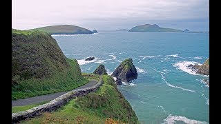 Discover the Dingle Peninsula in County Kerry [upl. by Marou666]