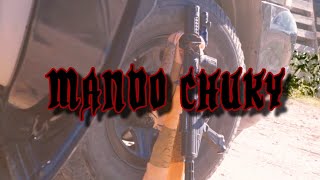 El Mando Chuky v5 VIDEO OFICIAL El HZ official [upl. by Nitsirhc]