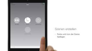 Occhio air App  Szenen [upl. by Hills]