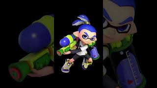 Inkling Boy Or Inkling Girl Which Do You Like Better [upl. by Soane]