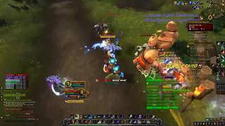 BFA Warfronts Mythics 10 Arenas heroic Uldir  PBD Gaming Live Stream [upl. by Proudman]