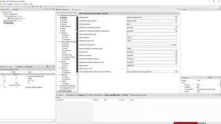 Sensitivity analysis in CPLEX [upl. by Ahsikat]