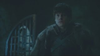 Ramsay asesina a Walda Frey quotLa Gordaquot  Juego de Tronos Español HD [upl. by Ydnik]