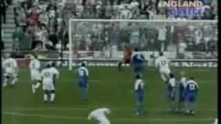 Super Goal  So ein Fussball Tor musst Du sehen [upl. by Halda122]