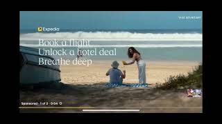 Expedia ￼commercial ad￼ [upl. by Malarkey315]