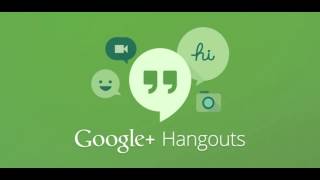 2014 Ringtones  Hangouts Video call [upl. by Orrocos]