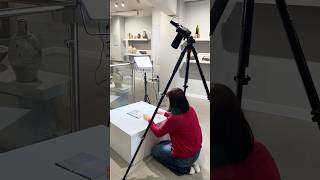 Behind the scenes at Goldmark Gallery  Ceramics book flick through [upl. by Alyson252]