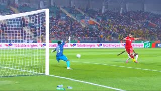 FULL MATCH HIGHLIGHTS  TUNISIA 11 MALI TotalEnergiesAfcon2023  JAN 20 2024 [upl. by Anatolio413]