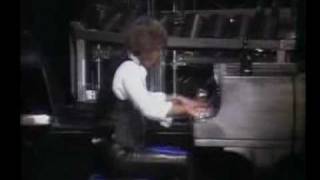 Keith Emerson  ELP  Piano Concerto No1 [upl. by Annahsar856]