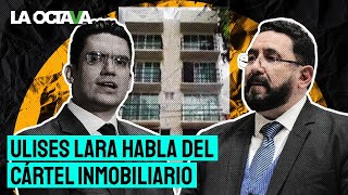 TIEMBLAN en el PAN FISCALÍA de CIUDAD de MÉXICO va TRAS las CABEZAS del CÁRTEL INMOBILIARIO [upl. by Reywas]