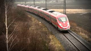 Frecciarossa 1000 [upl. by Cirek]