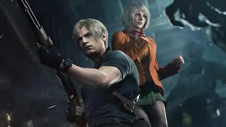 COMBINE DEM HERBS residentevil4remake [upl. by Catlee466]