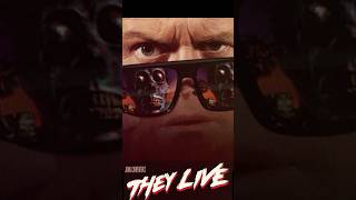 They Live 2024 [upl. by Ahsil976]